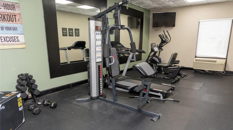 <b>Wingate by Wyndham North Little Rock Health</b>. Images powered by <a href="https://iceportal.shijigroup.com/" title="IcePortal" target="_blank">IcePortal</a>.