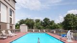 Wingate by Wyndham North Little Rock Pool
