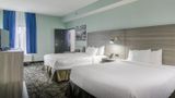 Wingate by Wyndham North Little Rock Room