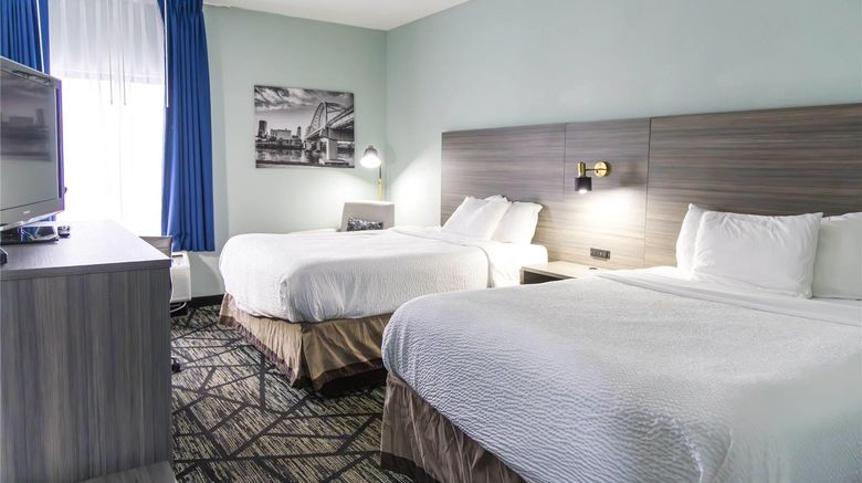 <b>Wingate by Wyndham North Little Rock Room</b>. Images powered by <a href="https://iceportal.shijigroup.com/" title="IcePortal" target="_blank">IcePortal</a>.