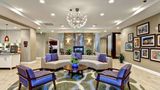 Homewood Suites by Hilton Clifton Park Lobby