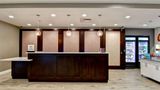Homewood Suites by Hilton Clifton Park Lobby