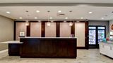 Homewood Suites by Hilton Clifton Park Lobby