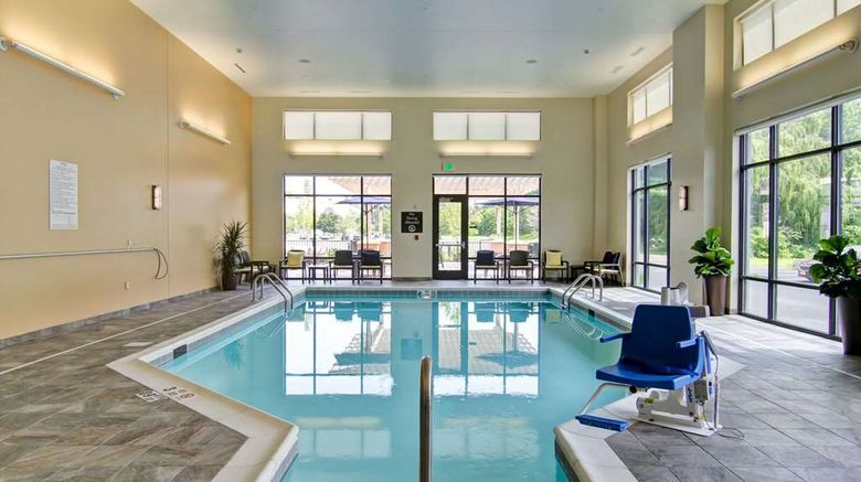 <b>Homewood Suites by Hilton Clifton Park Pool</b>. Images powered by <a href="https://iceportal.shijigroup.com/" title="IcePortal" target="_blank">IcePortal</a>.