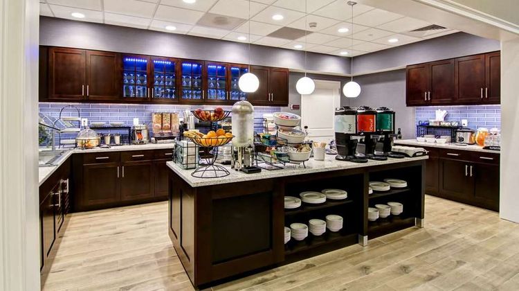 Homewood Suites by Hilton Clifton Park Restaurant