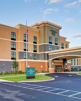 Homewood Suites by Hilton Clifton Park