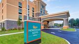 Homewood Suites by Hilton Clifton Park Exterior