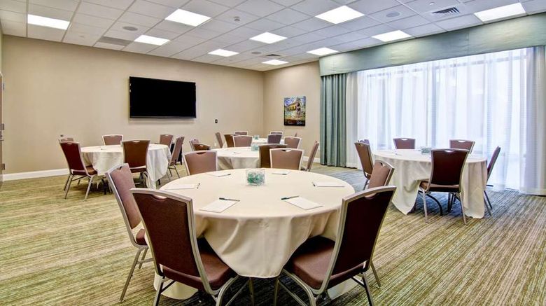<b>Homewood Suites by Hilton Clifton Park Meeting</b>. Images powered by <a href="https://iceportal.shijigroup.com/" title="IcePortal" target="_blank">IcePortal</a>.