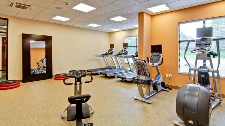 Homewood Suites by Hilton Clifton Park Health