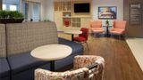 Home2 Suites by Hilton Canton Lobby