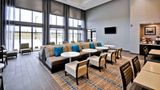 Homewood Suites Cincinnati/West Lobby