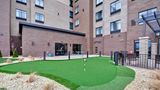 Homewood Suites Cincinnati/West Recreation