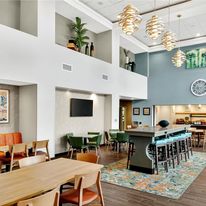 Hampton Inn & Suites Chippewa Falls