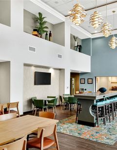 Hampton Inn & Suites Chippewa Falls