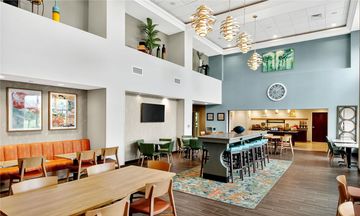 Hampton Inn & Suites Chippewa Falls