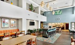 Hampton Inn & Suites Chippewa Falls