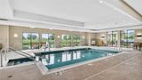 <b>Hampton Inn & Suites Chippewa Falls Pool</b>. Images powered by <a href="https://iceportal.shijigroup.com/" title="IcePortal" target="_blank">IcePortal</a>.
