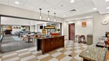 <b>Hampton Inn & Suites Chippewa Falls Restaurant</b>. Images powered by <a href="https://iceportal.shijigroup.com/" title="IcePortal" target="_blank">IcePortal</a>.