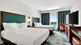 <b>Hampton Inn & Suites Chippewa Falls Room</b>. Images powered by <a href="https://iceportal.shijigroup.com/" title="IcePortal" target="_blank">IcePortal</a>.