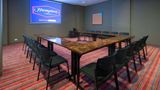<b>Hampton by Hilton Yopal Meeting</b>. Images powered by <a href="https://iceportal.shijigroup.com/" title="IcePortal" target="_blank">IcePortal</a>.