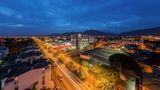 <b>Hampton by Hilton Yopal Exterior</b>. Images powered by <a href="https://iceportal.shijigroup.com/" title="IcePortal" target="_blank">IcePortal</a>.