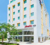 Hampton by Hilton Yopal Exterior