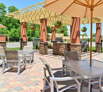 Homewood Suites by Hilton, Houma Exterior