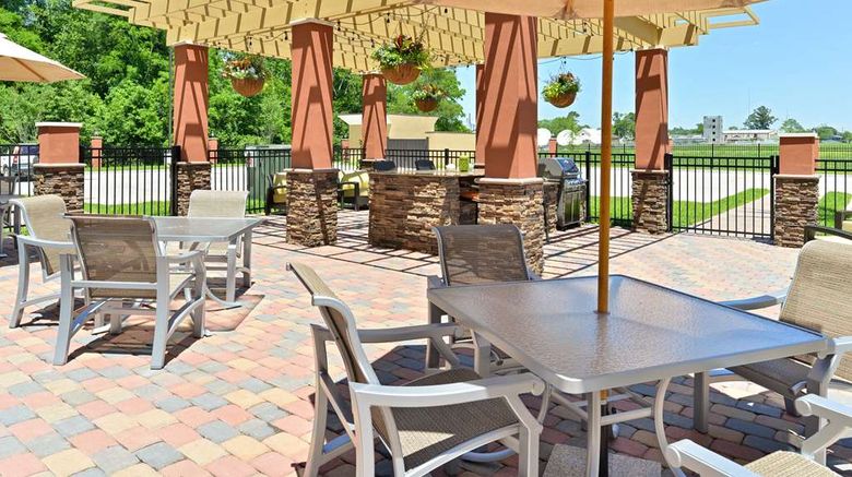 <b>Homewood Suites by Hilton, Houma Exterior</b>. Images powered by <a href="https://iceportal.shijigroup.com/" title="IcePortal" target="_blank">IcePortal</a>.