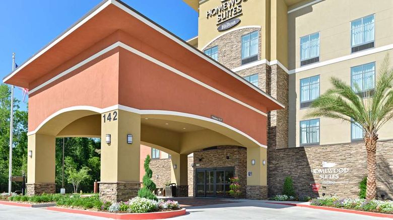 <b>Homewood Suites by Hilton, Houma Exterior</b>. Images powered by <a href="https://iceportal.shijigroup.com/" title="IcePortal" target="_blank">IcePortal</a>.