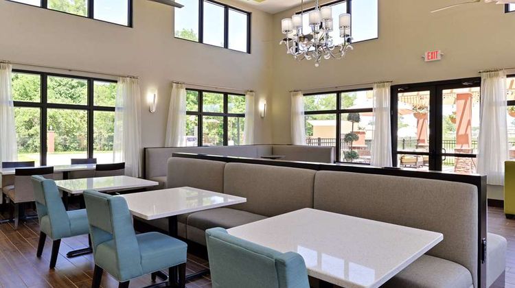 Homewood Suites by Hilton, Houma Restaurant