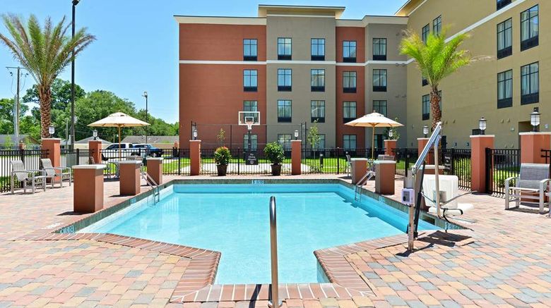 <b>Homewood Suites by Hilton, Houma Pool</b>. Images powered by <a href="https://iceportal.shijigroup.com/" title="IcePortal" target="_blank">IcePortal</a>.