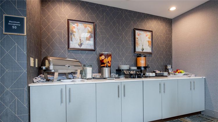 Homewood Suites by Hilton, Houma Meeting