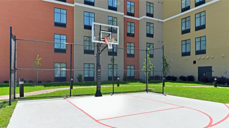 Homewood Suites by Hilton, Houma Recreation