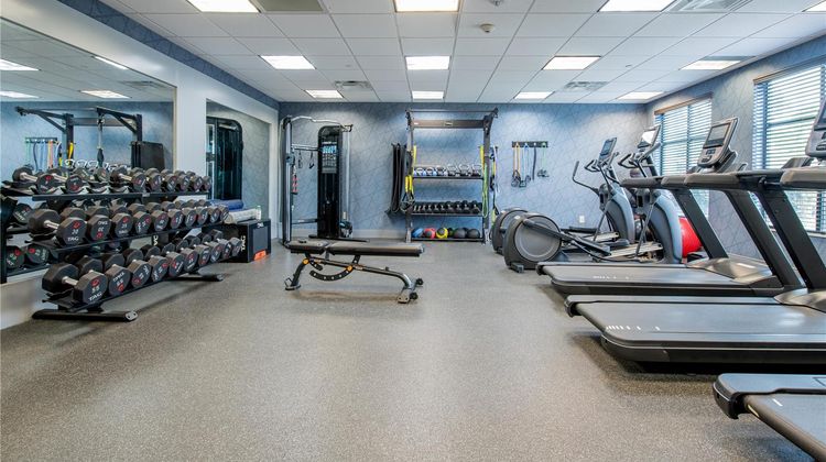 Homewood Suites by Hilton, Houma Health
