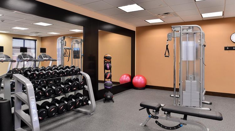 Homewood Suites by Hilton, Houma Health