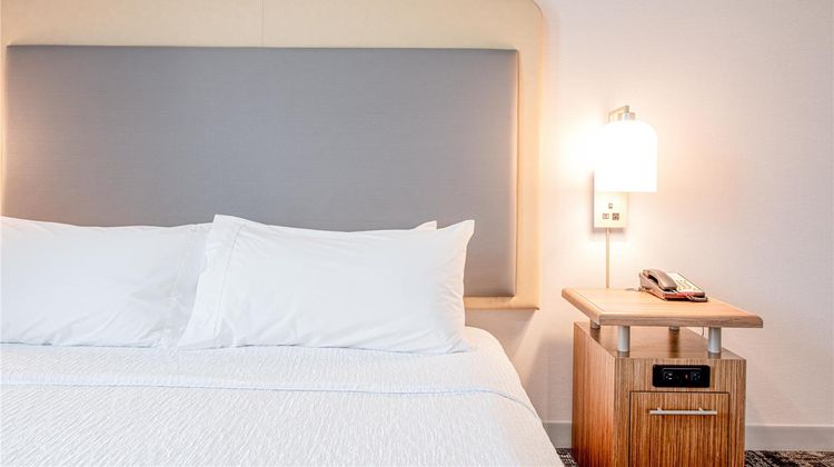 Homewood Suites by Hilton, Houma Room