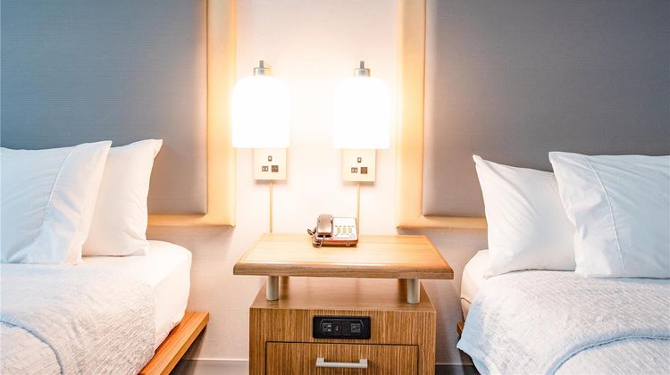 Homewood Suites by Hilton, Houma Room