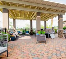Homewood Suites by Hilton, Houma Exterior
