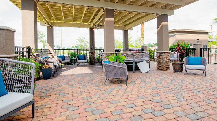 Homewood Suites by Hilton, Houma Exterior