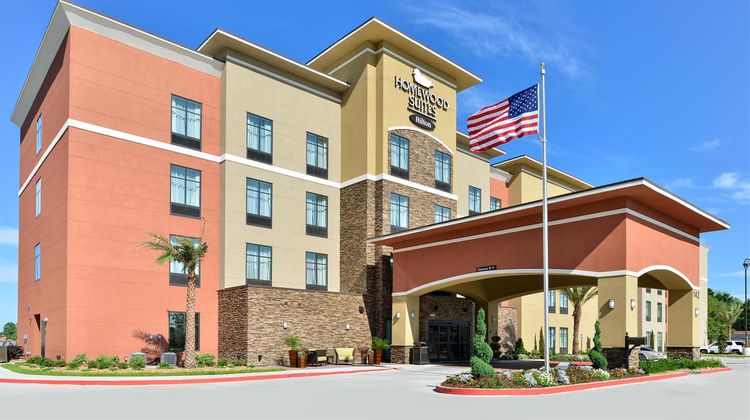 Homewood Suites by Hilton, Houma Exterior