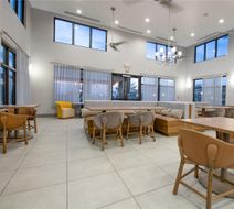 Homewood Suites by Hilton, Houma Lobby