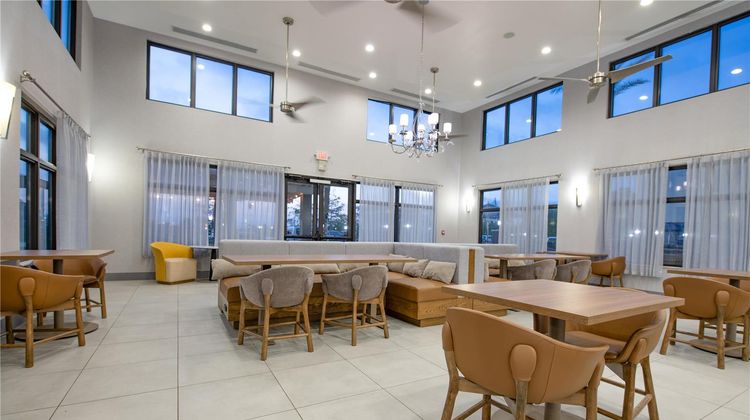 Homewood Suites by Hilton, Houma Lobby