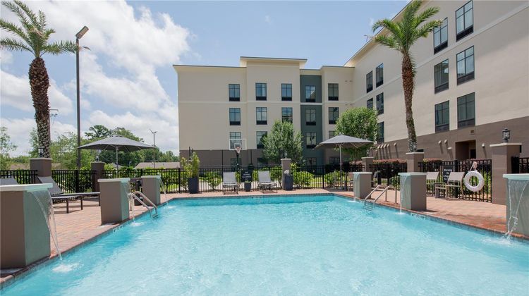 Homewood Suites by Hilton, Houma Pool