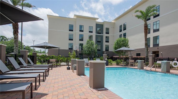 Homewood Suites by Hilton, Houma Pool