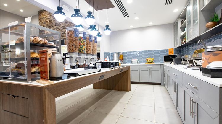 Homewood Suites by Hilton, Houma Restaurant