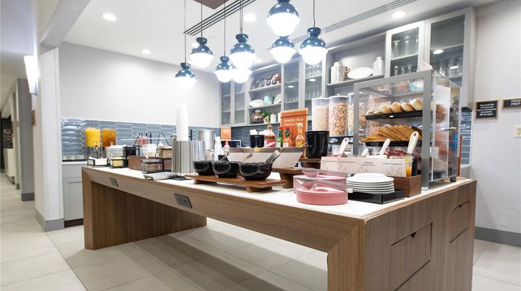 Homewood Suites by Hilton, Houma Restaurant