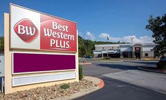 Best Western Plus Hotel & Conf Center