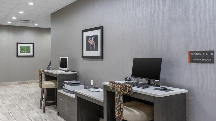 Best Western Plus Hotel & Conf Center Other