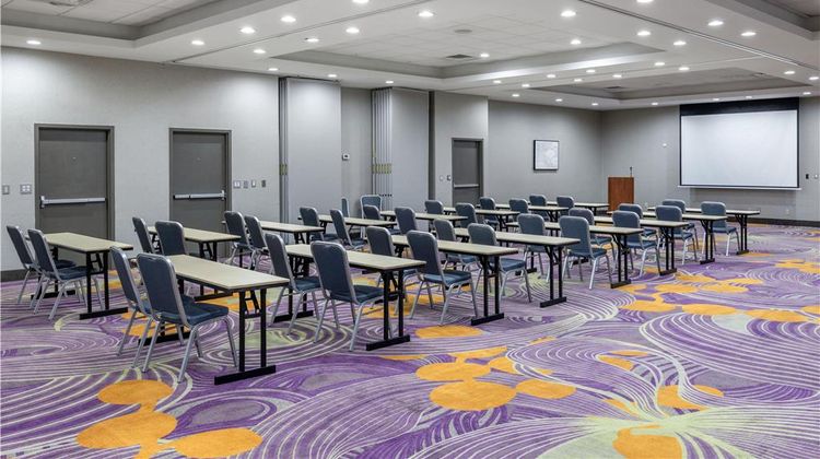 Best Western Plus Hotel & Conf Center Meeting