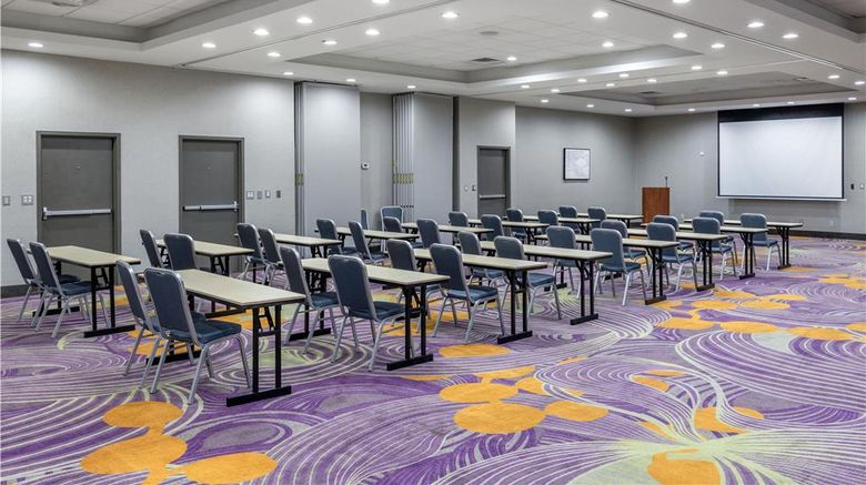 <b>Best Western Plus Hotel & Conf Center Meeting</b>. Images powered by <a href="https://iceportal.shijigroup.com/" title="IcePortal" target="_blank">IcePortal</a>.